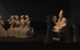 打造别墅照明的高级感，揭秘无主灯设计的3大优势