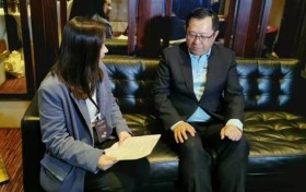中经联盟秘书长陈云峰:文旅产业的变革发展首先要更新观念