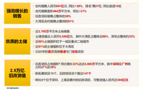 较2018年总收益同比增24.1%!佳兆业2019年财报公布