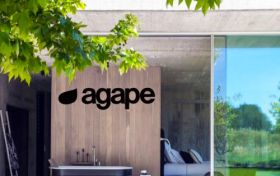 MEGAhome & Agape：我们的卫浴世界