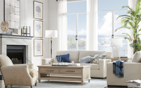 Harbor House 2021春夏新品发布:滨海风情，逸居生活