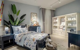 Harbor House重装开业丨北京金融街购物中心店