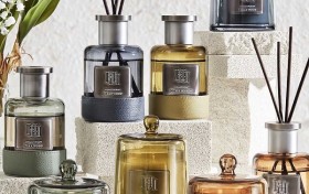 Harbor House香薰，彩馥之间的嗅觉叙事