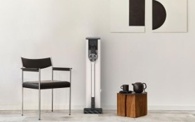 LG Cord Zero® A9系列无线吸尘器，掀起智能科技家居浪潮