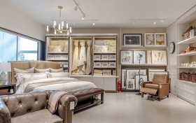 Harbor House新店开业，重返北京华贸购物中心