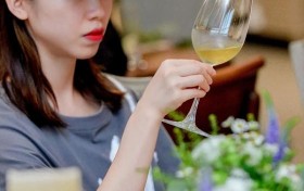 HarborHouse活动现场丨自在小酌，品酒品生活